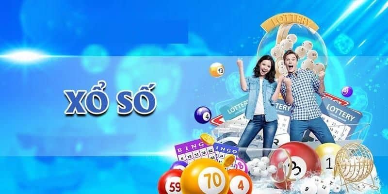 Các phiên bản xổ số 33win