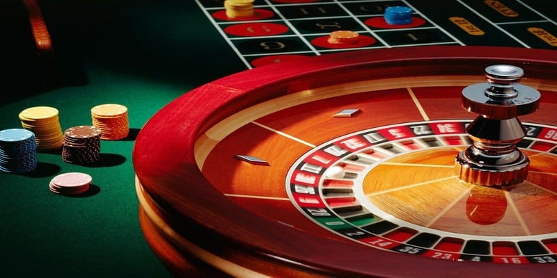 Kinh nghiệm chơi casino 33WIN
