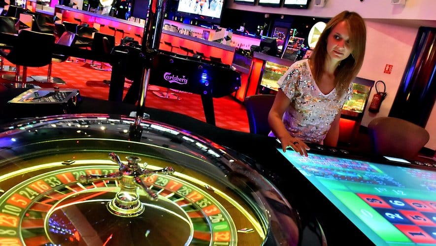 Ưu điểm casino 33win