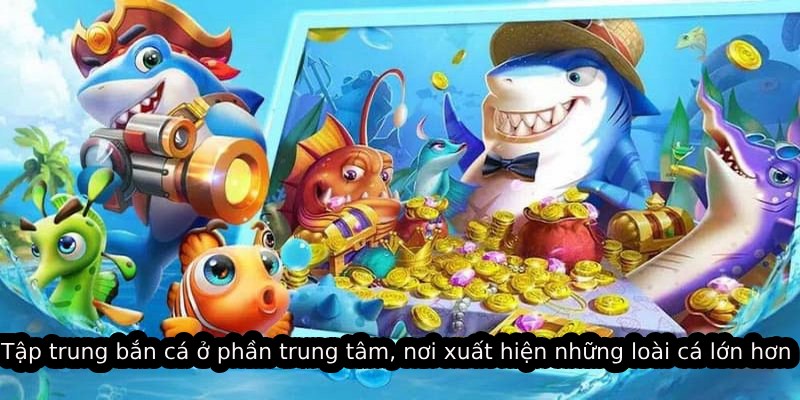 Bí kíp chơi tam tiên bắn cá 33win