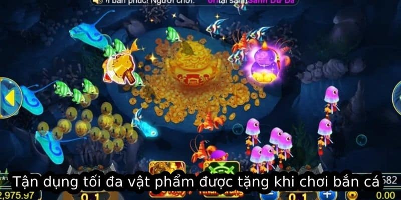 Mẹo chơi tam tiên bắn cá 33win