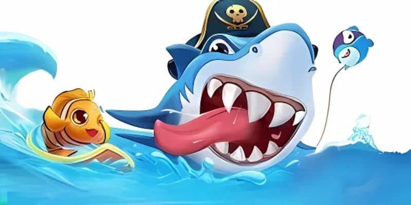 Bắn cá thần tài 33win là gì