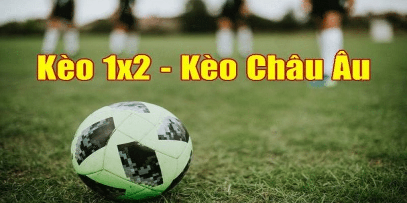 Cách đọc kèo bóng đá châu âu 33win