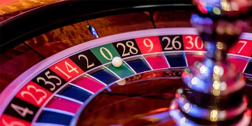 Đặc trưng se casino 33win