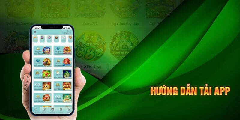 Hướng dẫn tải app 33win chi tiết
