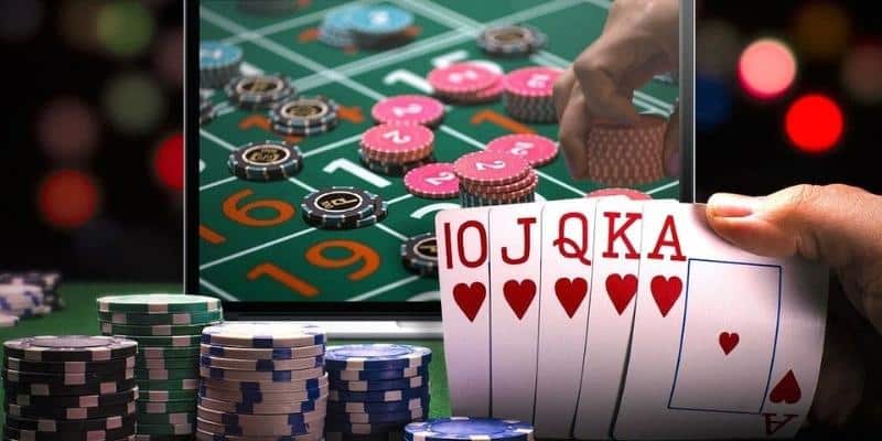 Hướng dẫn tham gia sa casino 33win