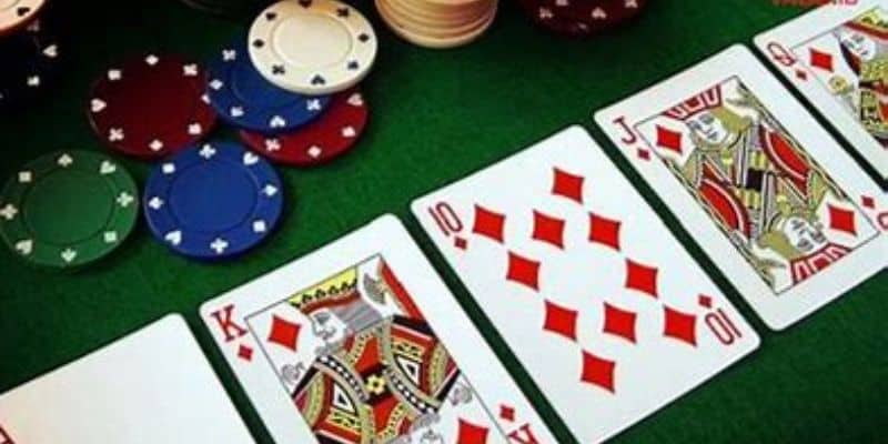 Jili game bài 33win là gì