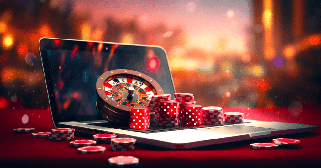 Khái quát se casino 33WIN