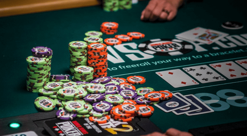 Khuyến mãi tại sa casino 33win