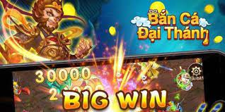 Lợi ích đại thánh bắn cá 33win