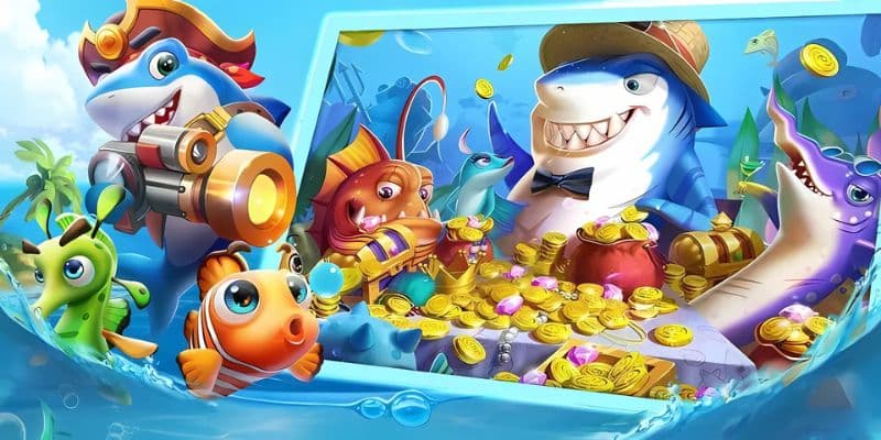 Mẹo chơi bắn cá thần tài 33WIN