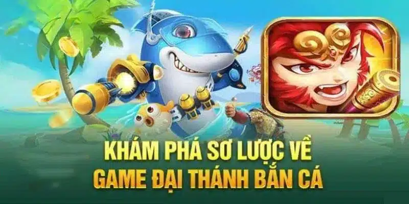 Mẹo chơi đại thánh bắn cá 33win