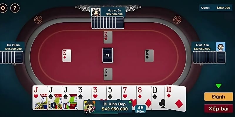 Mẹo chơi game bài 33WIN