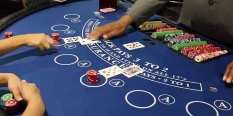 Phỏm tại jili game bài 33win