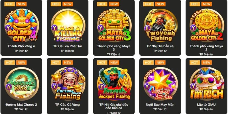 Tải app 33win để chơi game